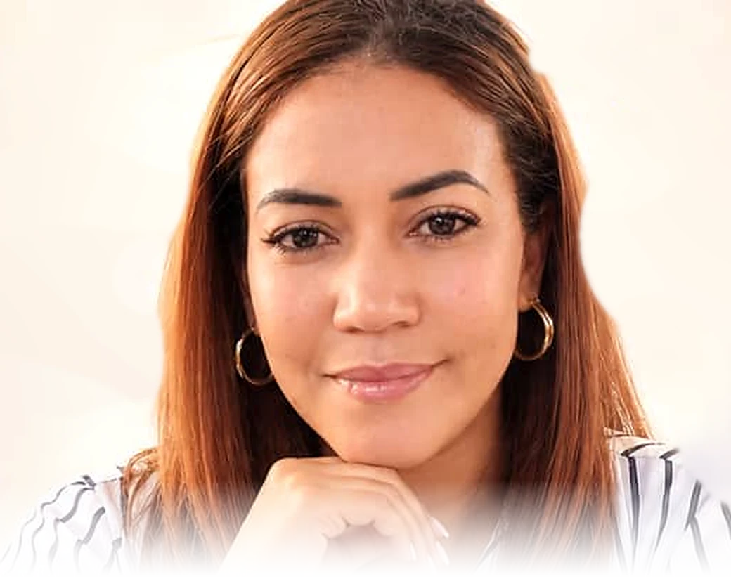 Elianne López Fay, psicóloga y fundadora de FAYEL